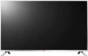 32LE60 1366x768 px, HD Ready, DVB-T/C (MPEG 4), 3xHDMI, SCRT,