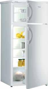 rashladnog dijela, LED osvjetljenje, CrispZone, SpaceBox