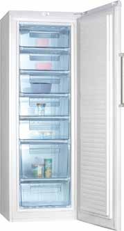3 00 Hladnjak WHIRLPOOL WBE 33262 NFW hladnjak: 223 L,