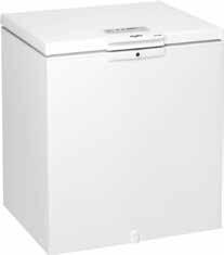 J Hladnjak GORENJE RK6191X INOX, hladnjak: 245 L,