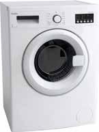 Perilica rublja GORENJE W7203 7 kg, 1000 okr/min, LED INDIKTORI,