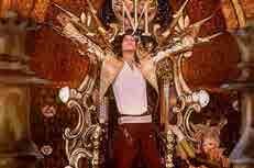 Michael Jackson -
