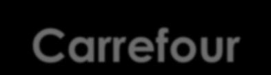 Carrefour: