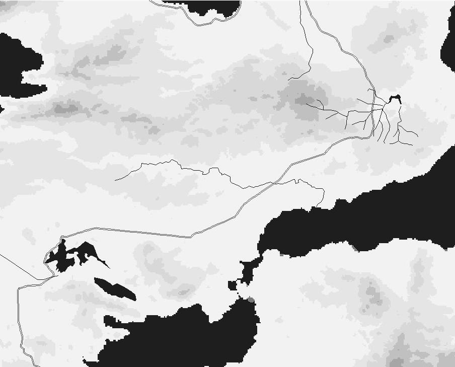 Μετρητικό σύστημα Λεκάνες Υλίκης & Μαραθώνα Σταθμός: Υδρομετρικός Δ.