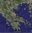 1.2 Υδρογραφικό δίκτυο Το Κωπαιδικό πεδίο διατρέχεται τόσο από φυσικό υδρογραφικό δίκτυο, όσο και από τεχνητό, µε τη µορφή αρδευτικών καναλιών και τάφρων, που αποτελούν την κύρια πηγή άρδευσης των