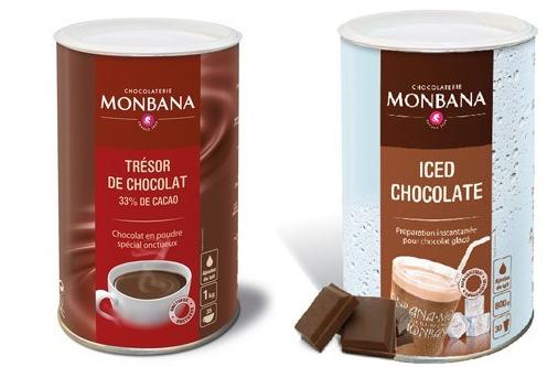 Chocolanelle περιέχει 33% κακάο και πρέπει να διατηρείται σε ξηρό και δροσερό µέρος. Υπάρχει σε συσκευασία του ενός κιλού.