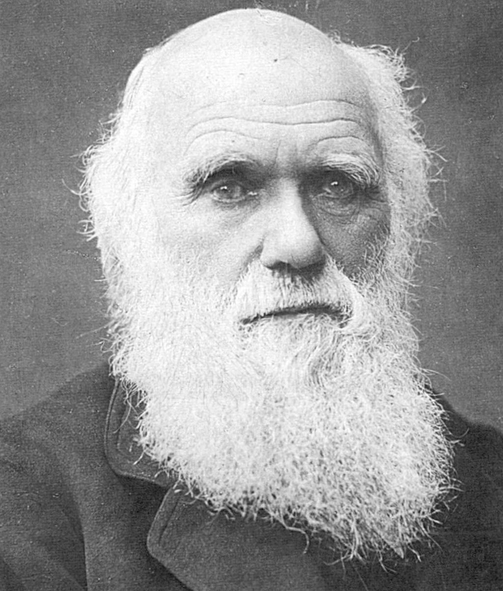 Η λογική της Φυσικής Επιλογής O Charles Darwin δημοσίευσε