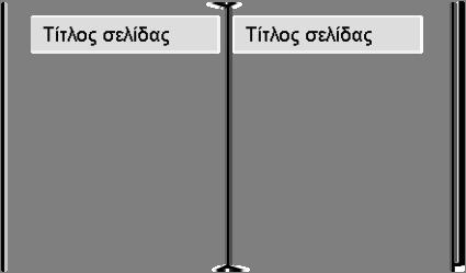Υποστήριξη σύνθετων συστατικών αλληλεπίδρασης 3 Υποστήριξη σύνθετων συστατικών αλληλεπίδρασης 3.