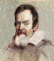 Το 1581 ξεκινά τη φοίτησή του στο Πανεπιστήμιο της Πίζας αλλά τέσσερα χρόνια μετά, εγκαταλείπει τις σπουδές του.