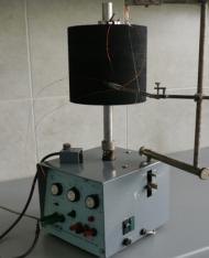 koristi za vežbe iz razdražljivih tkiva Elektrode bez polarizacije (Zn ZnSO 4 ) Uređaj za draženje