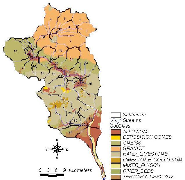 3. Χάρτης