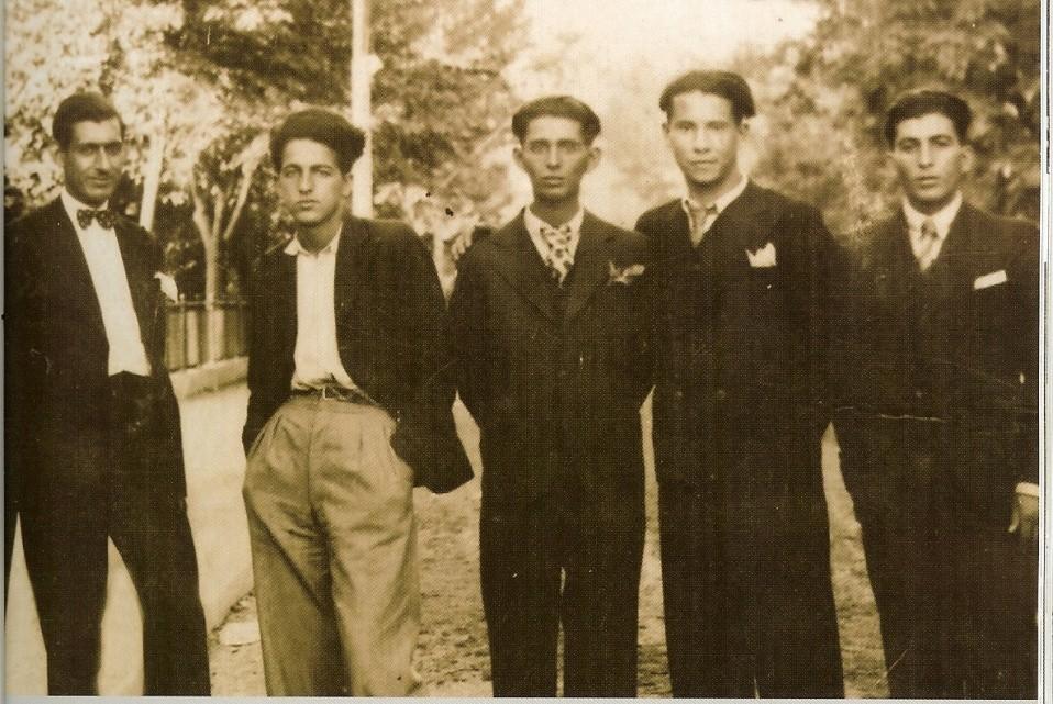 συναγωγής Τρικάλων 3ο