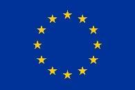 Ευρωπαϊκή Ένωση Τοποθεσία και μέγεθος Λογοτύπου Το λογότυπο της ΕΕ πρέπει να τοποθετείται πάντοτε σε ευδιάκριτο σημείο, σε κάθε πληροφοριακό υλικό που παράγεται.