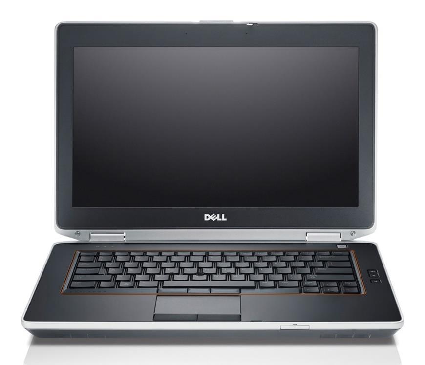 DELL used NB 6420, i5-2520m, 4GB, 250GB HDD, 14.1", Win 7 Επεξεργαστής: Intel Core i5-2520m Processor (3M Cache, up to 3.