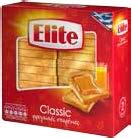 Φρυγανιές ELITE 0.89λ. Από 1.18λ.