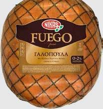 Χοιρινή ωµοπλάτη YFANTIS Από 8.
