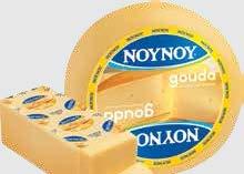 20λ. Τυρί gouda