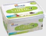 Τυρί havarti ARLA light 16% 150gr σε