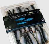 Σαρδέλα φιλέτο TRATA 400gr