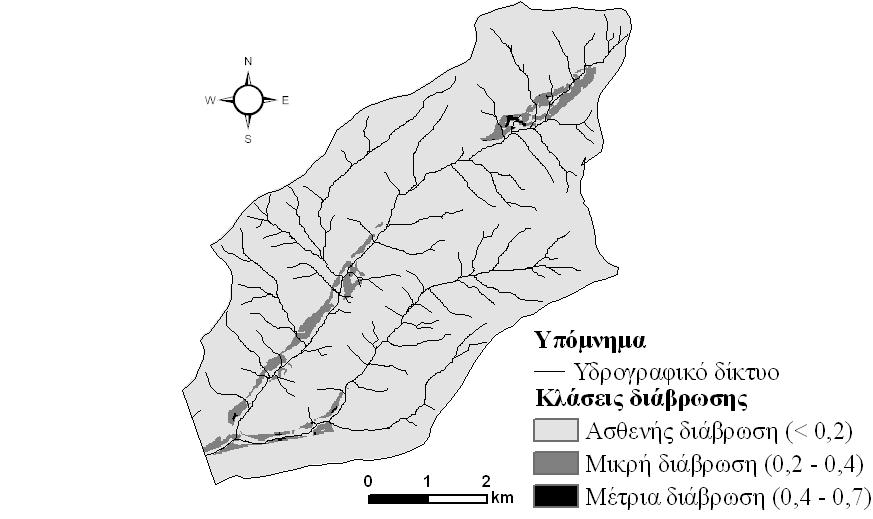 ΥΔΡΟΤΕΧΝΙΚΑ (2017) 26: 3-13 11 Σχήμα 6.