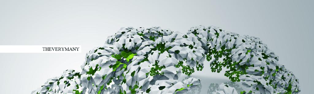 Recursive Growth THEVERYMANY