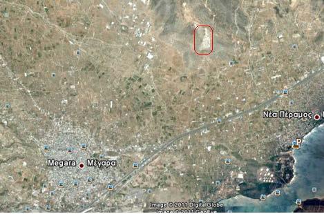 κρυπτώ και ερήμην" του Μεγαρικού λαού». Πλέον η κατάσταση είναι στην πιο άσχημη μορφή της.