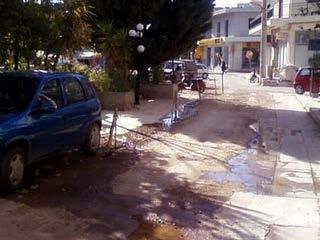 10.2 Ελεύθεροι Χώροι Στάθμευσης Τα κίνητρα για την κατασκευή Σταθμών Αυτοκινήτων περιλαμβάνουν: