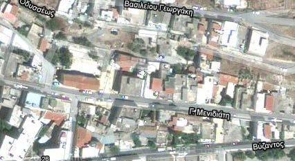 13. ΑΡΧΑΙΟΛΟΓΙΚΟ ΜΟΥΣΕΙΟ ΜΕΓΑΡΩΝ 13.1 Τοποθεσία Το Αρχαιολογικό Μουσείο Μεγάρων ξεκίνησε να λειτουργεί στις 2 Απριλίου του 2000.