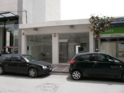 Εικόνα 15 Ξενοίκιαστα συνοικιακά
