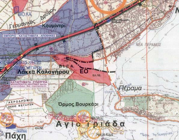 2.4.3 Προτάσεις Βελτίωσης και Ανάπτυξης του ΒΙΟ.ΠΑ.