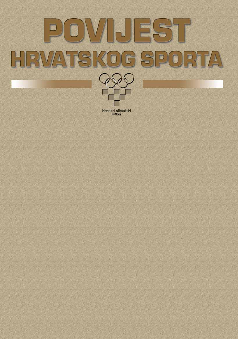 UDK 796/799(091) CODEN: PHSPFG ISSN 1330-948X
