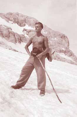 Marathona Ivo