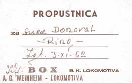 Ivo Donoval je