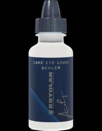 Εye Make up & Eyeliners 5320 Eyeliner Liquid 5321 Cake Eyeliner