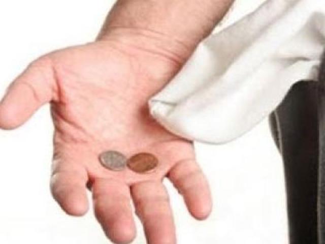 Ta νέα από την πόλης μας το Μόναχο Αυξήθηκε ο αριθμός των υπερχρεωμένων πολιτών Την 1η Οκτωβρίου καταγράφηκαν 104.953 υπερχρεωμένοι πολίτες.