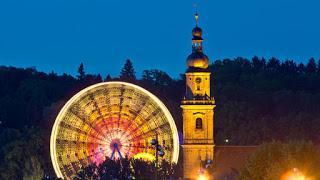 Θέση 3η: Landkreis München(διάφορες περιοχές Aschheim, Aying, Grünwald, Ismaning ) Η περιφέρεια με το μεγαλύτερο πληθυσμό θα έχει το 2017 κατά κεφαλήν εισόδημα 30.907.