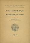 Εκκλησία Κρήτης, Γερμανική κατοχή 1941-1945. Χανιά, Κ. Μαριδάκης, 1948. 4ο, σ.488+iv. Άκοπο και αξάκριστο αντίτυπο.