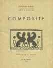 8. Εικονογραφημένες Εκδόσεις 291 292 293 294 295 0291 BOSCO HENRI SYLVIUS, avec un frontispice grave sur bois par D. Galanis. Paris, Gallimard, 1948. 8o, σ.100, άκοπο και αξάκριστο.