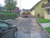 in opozoriti na nekatere ključne nedokončane projekte še pred iztekom mandatnega obdobja. Ker župan seje na to temo ni sklical, so sredi septembra vložili pisno zahtevo za njen sklic.