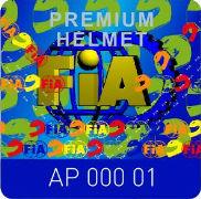 FIA 41) FIA 8860/2010