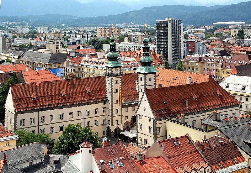 13 η Ολυμπιάδα Φυσικών Επιστημών Θα πραγματοποιηθεί στο Klagenfurt της
