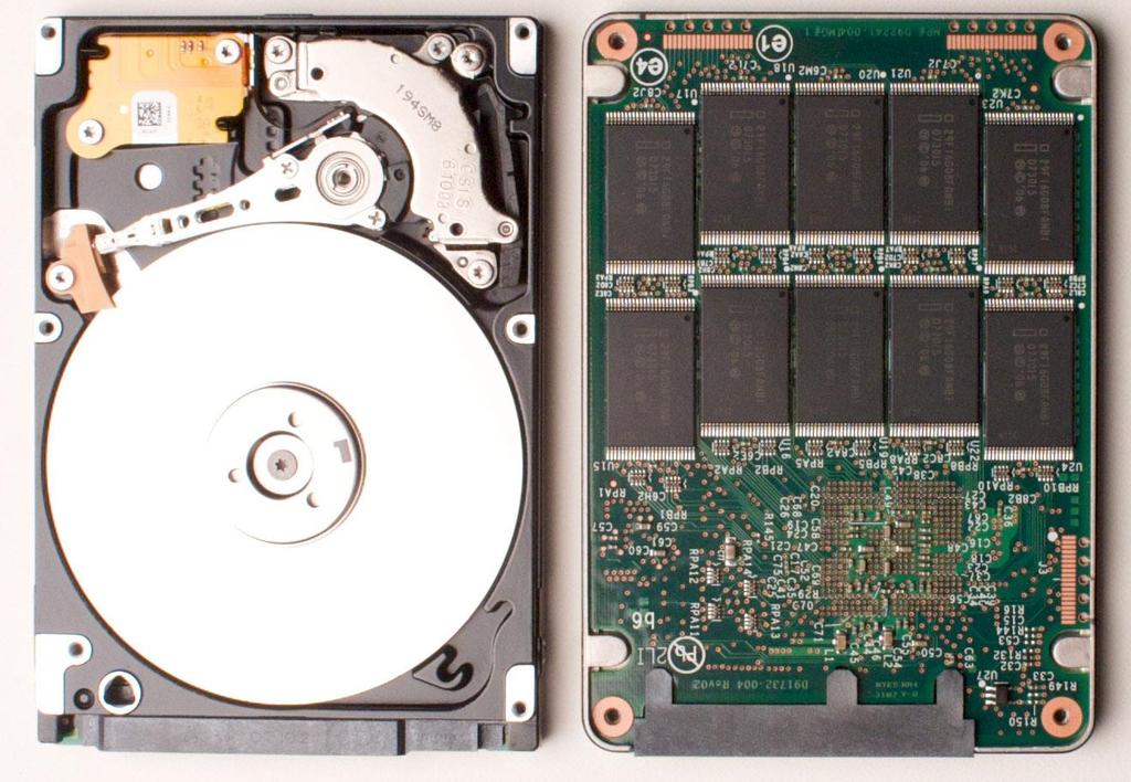 Μειονεκτήματα Οι σκληροί δίσκοι SSD προσφέρουν πληθώρα πλεονεκτημάτων με το κυριότερο να είναι η ταχύτητα τους.