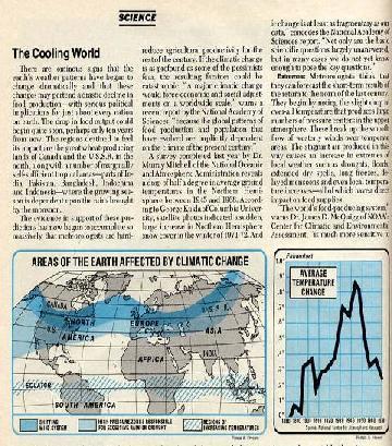 from: Climatic Research Unit