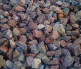 Chippings