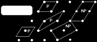There can be different choices for lattice vectors, but the