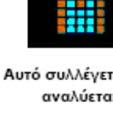 Είναι γνωστό ότι η δόνησηη με τη δύναμη έχουνν σχέση αιτίου της συχνότητας