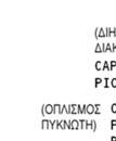 παράγει ηλεκτρική ισχύ εκμεταλλευόμενη το