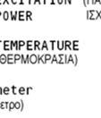 πηνίο που περιβάλει την μάζα με σκοπό να την επαναφέρει