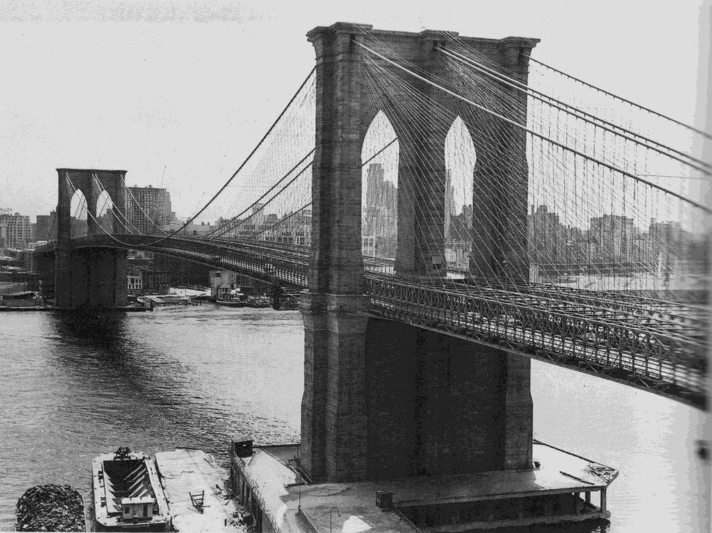 Η Γέφυρα Brooklyn 978J.