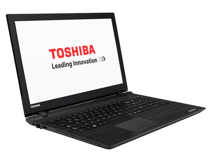 Νέα σειρά Toshiba Satellite C Series επιδόσεις και στυλ για όλους Αθήνα, 18 Ιουνίου 2015 Η Toshiba Europe GmbH παρουσιάζει σήμερα τη νέα σειρά Satellite C που περιλαμβάνει τον 43.9 cm (17.